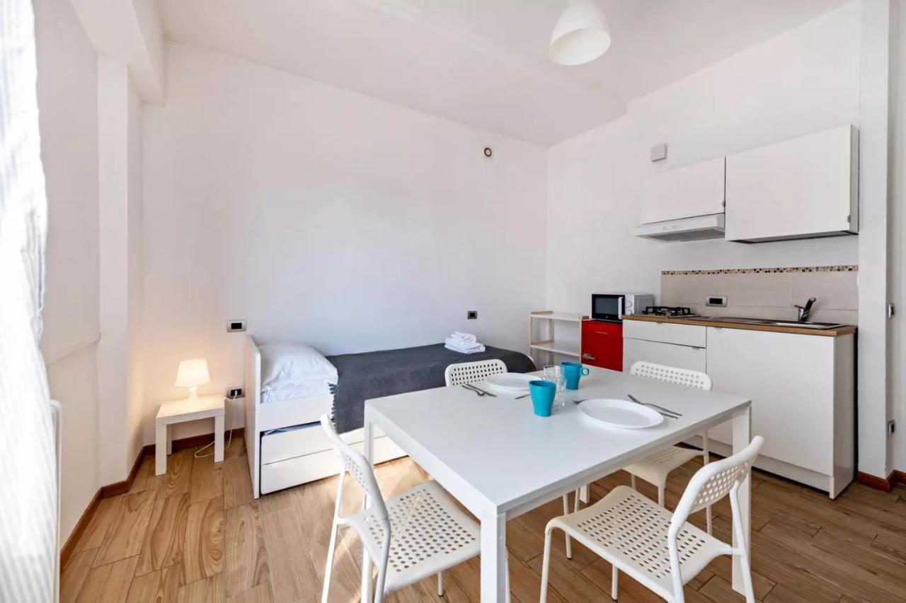 Civico 22 Apartment เปสเคียรา เดล การ์ดา ภายนอก รูปภาพ