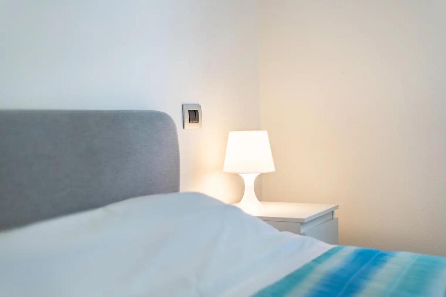 Civico 22 Apartment เปสเคียรา เดล การ์ดา ภายนอก รูปภาพ